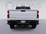 New 2025 Chevrolet Silverado 2500 Work Truck Regular Cab 4WD Pickup for sale #C139608 - photo 5