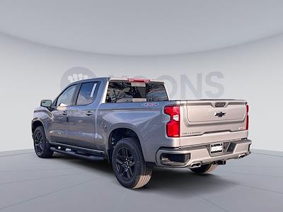 New 2025 Chevrolet Silverado 1500 RST Crew Cab 4WD Pickup for sale #C187056 - photo 2