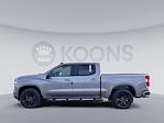 New 2025 Chevrolet Silverado 1500 RST Crew Cab 4WD Pickup for sale #C187056 - photo 3