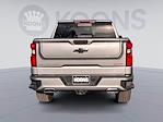 New 2025 Chevrolet Silverado 1500 RST Crew Cab 4WD Pickup for sale #C187056 - photo 5
