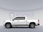 New 2025 Chevrolet Silverado 1500 RST Crew Cab 4WD Pickup for sale #C236419 - photo 3