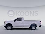 New 2025 Chevrolet Silverado 1500 Work Truck Regular Cab 4WD Pickup for sale #C227923 - photo 3