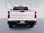 New 2025 Chevrolet Silverado 1500 Work Truck Regular Cab 4WD Pickup for sale #C227923 - photo 5