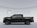 New 2025 Chevrolet Silverado 1500 Custom Crew Cab 4WD Pickup for sale #C245786 - photo 4