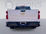 New 2025 Chevrolet Silverado 1500 Work Truck Regular Cab 4WD Pickup for sale #C251346 - photo 5