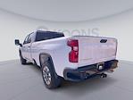 New 2025 Chevrolet Silverado 2500 Custom Crew Cab 4WD SRW Pickup for sale #C227807 - photo 2