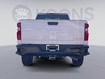 New 2025 Chevrolet Silverado 2500 Custom Crew Cab 4WD SRW Pickup for sale #C227807 - photo 5