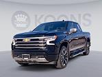 New 2025 Chevrolet Silverado 1500 High Country Crew Cab 4WD Pickup for sale #C217765 - photo 1