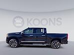 New 2025 Chevrolet Silverado 1500 High Country Crew Cab 4WD Pickup for sale #C217765 - photo 3