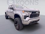 New 2024 Chevrolet Silverado 1500 RST Crew Cab 4WD Pickup for sale #CT161249 - photo 4