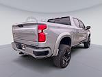 New 2024 Chevrolet Silverado 1500 RST Crew Cab 4WD Pickup for sale #CT161249 - photo 12
