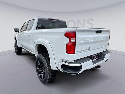 New 2024 Chevrolet Silverado 1500 RST Crew Cab 4WD Pickup for sale #CT161880 - photo 2