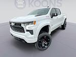 New 2024 Chevrolet Silverado 1500 RST Crew Cab 4WD Pickup for sale #CT161880 - photo 1