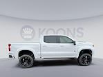 New 2024 Chevrolet Silverado 1500 RST Crew Cab 4WD Pickup for sale #CT161880 - photo 10