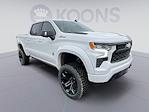 New 2024 Chevrolet Silverado 1500 RST Crew Cab 4WD Pickup for sale #CT161880 - photo 11