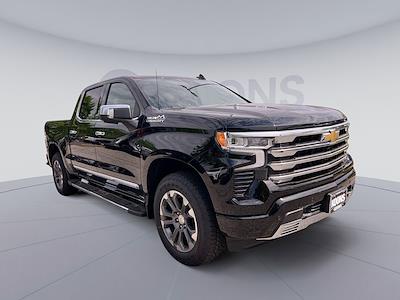 New 2025 Chevrolet Silverado 1500 High Country Crew Cab 4WD Pickup for sale #KCC250158 - photo 1