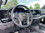 New 2025 Chevrolet Silverado 1500 LTZ Crew Cab 4WD Pickup for sale #KCC250165 - photo 12