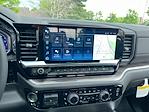 New 2025 Chevrolet Silverado 1500 LTZ Crew Cab 4WD Pickup for sale #KCC250165 - photo 13