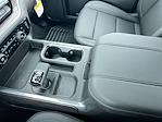 New 2025 Chevrolet Silverado 1500 LTZ Crew Cab 4WD Pickup for sale #KCC250165 - photo 17