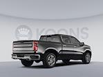 New 2025 Chevrolet Silverado 1500 LTZ Crew Cab 4WD Pickup for sale #KCC250165 - photo 2