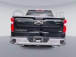 New 2025 Chevrolet Silverado 1500 LTZ Crew Cab 4WD Pickup for sale #KCC250165 - photo 4