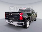 New 2025 Chevrolet Silverado 1500 LTZ Crew Cab 4WD Pickup for sale #KCC250165 - photo 5