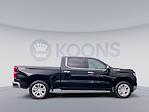 New 2025 Chevrolet Silverado 1500 LTZ Crew Cab 4WD Pickup for sale #KCC250165 - photo 6