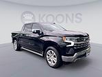 New 2025 Chevrolet Silverado 1500 LTZ Crew Cab 4WD Pickup for sale #KCC250165 - photo 7