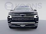 New 2025 Chevrolet Silverado 1500 LTZ Crew Cab 4WD Pickup for sale #KCC250165 - photo 8
