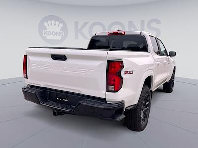 New 2025 Chevrolet Colorado Z71 Crew Cab 4WD Pickup for sale #KCC250168 - photo 2