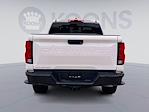 New 2025 Chevrolet Colorado Z71 Crew Cab 4WD Pickup for sale #KCC250168 - photo 4