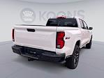 New 2025 Chevrolet Colorado Z71 Crew Cab 4WD Pickup for sale #KCC250168 - photo 5