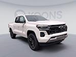 New 2025 Chevrolet Colorado Z71 Crew Cab 4WD Pickup for sale #KCC250168 - photo 7