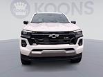 New 2025 Chevrolet Colorado Z71 Crew Cab 4WD Pickup for sale #KCC250168 - photo 8