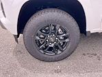 New 2025 Chevrolet Colorado Z71 Crew Cab 4WD Pickup for sale #KCC250168 - photo 9