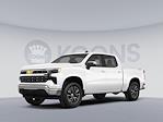 New 2025 Chevrolet Silverado 1500 RST Crew Cab 4WD Pickup for sale #KCC250306 - photo 1