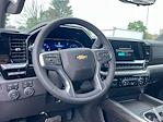 New 2025 Chevrolet Silverado 2500 LTZ Crew Cab 4WD Pickup for sale #KCC250195 - photo 12