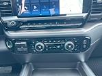 New 2025 Chevrolet Silverado 2500 LTZ Crew Cab 4WD Pickup for sale #KCC250195 - photo 14