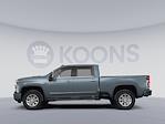 New 2025 Chevrolet Silverado 2500 LTZ Crew Cab 4WD Pickup for sale #KCC250195 - photo 4