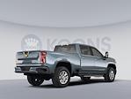New 2025 Chevrolet Silverado 2500 LTZ Crew Cab 4WD Pickup for sale #KCC250195 - photo 5