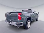 New 2025 Chevrolet Silverado 2500 LTZ Crew Cab 4WD Pickup for sale #KCC250195 - photo 2