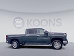New 2025 Chevrolet Silverado 2500 LTZ Crew Cab 4WD Pickup for sale #KCC250195 - photo 6