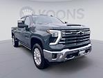 New 2025 Chevrolet Silverado 2500 LTZ Crew Cab 4WD Pickup for sale #KCC250195 - photo 1