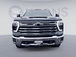 New 2025 Chevrolet Silverado 2500 LTZ Crew Cab 4WD Pickup for sale #KCC250195 - photo 7