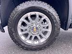 New 2025 Chevrolet Silverado 2500 LTZ Crew Cab 4WD Pickup for sale #KCC250195 - photo 8