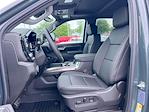 New 2025 Chevrolet Silverado 2500 LTZ Crew Cab 4WD Pickup for sale #KCC250195 - photo 9