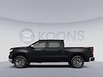 New 2025 Chevrolet Silverado 1500 RST Crew Cab 4WD Pickup for sale #KCC250231 - photo 4