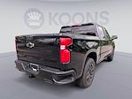 New 2025 Chevrolet Silverado 1500 RST Crew Cab 4WD Pickup for sale #KCC250231 - photo 2