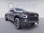 New 2025 Chevrolet Silverado 1500 RST Crew Cab 4WD Pickup for sale #KCC250231 - photo 1