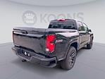 New 2025 Chevrolet Colorado Z71 Crew Cab 4WD Pickup for sale #KCC250232 - photo 5